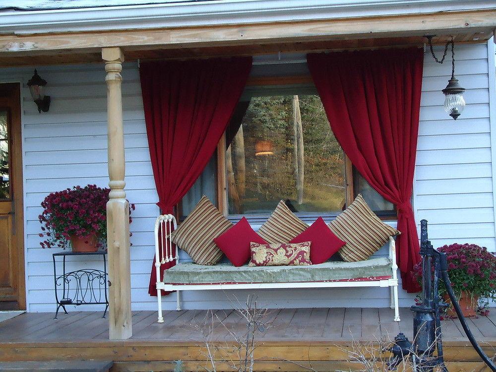 Auberge Old Chelsea Exterior foto
